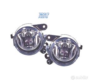 FARI FENDINEBBIA VOLKSWAGEN VW GOLF V 5 03-08