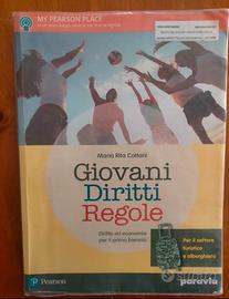 GIOVANI DIRITTI E REGOLE  