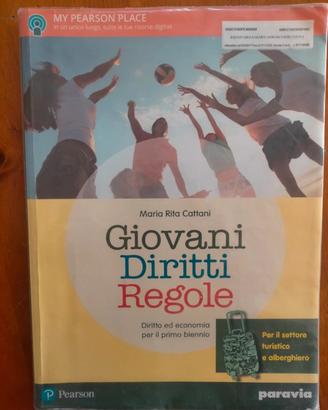 GIOVANI DIRITTI E REGOLE  