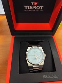 Tissot PRX Powermatic 80 automatic nuovo
