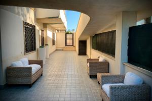 Appartamento AGOSTO Fronte Mare
