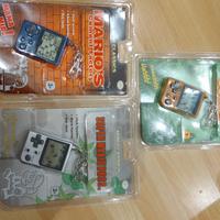 mini console Nintendo 