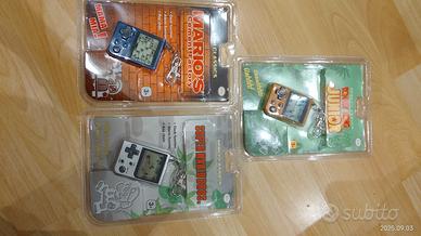 mini console Nintendo 