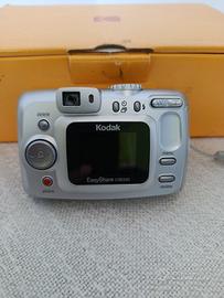 FOTOCAMERA KODAK EASY SHARE CX6330 3.1