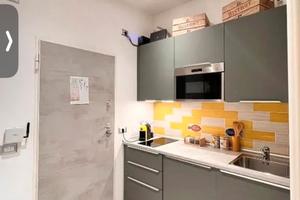 Ingresso indipendente a San Giovanni Roma