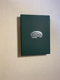 porta carte Goyard