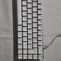 Tastiera ROG Falchion Ace