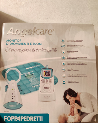 AngelCare Foppapedretti