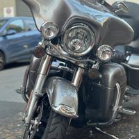 Harley-Davidson Road King FLHR ABS 103 - 2016