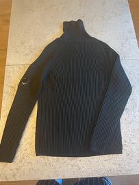 Maglione dolcevita CP Company uomo lana, taglia S