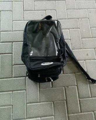 Borsa moto da serbatoio della GIVI