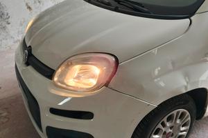 Fiat panda 1.2 Easy 2019