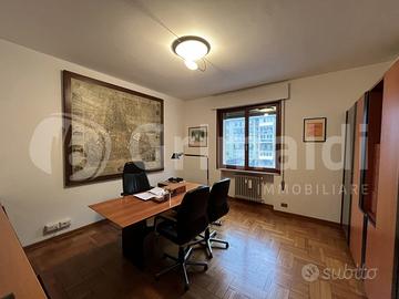 Ufficio Padova [0219261005VCU] (Centro storico)