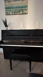 Pianoforte verticale