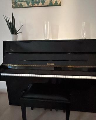 Pianoforte verticale