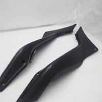 FIANCHETTI SOTTO SELLA CARBONIO DUCATI MULTISTRADA