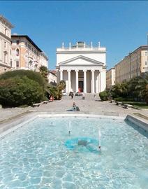 Centro condominio cielo terra
