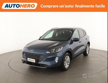 FORD Kuga WF0FXXWPMHME31655