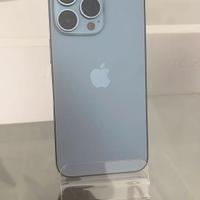 iPhone 13 pro 256gb Ex-Demo Batteria 100%