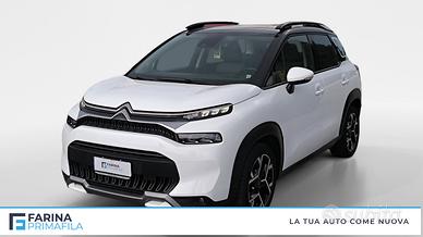 CITROEN C3 Aircross I 2021 - C3 Aircross 1. U91399
