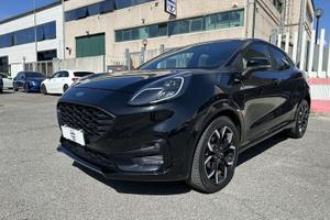 Ford Puma 1.0 Ecoboost 125CV ST-Line X Auto