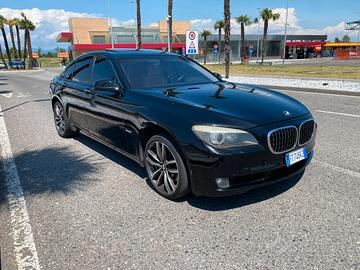 Bmw serie 7 730d 2010