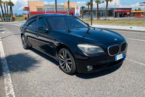Bmw serie 7 730d 2010