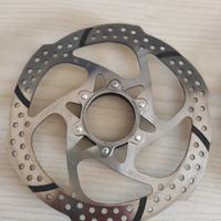 N°2 freni a disco center lock 140