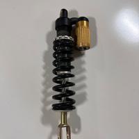 mono ammortizzatore husqvarna sm 125 2009