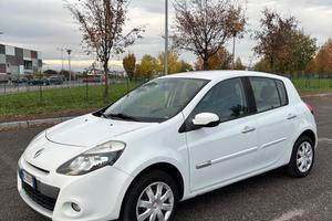 Renault Clio 1.5 dCi 75CV 5 porte Dynamique