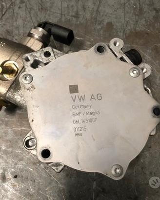 Depressore pompa altra pressione Vw Audi 2.0 tfsi