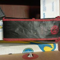 borsa attrezzi alfa romeo gtv spider