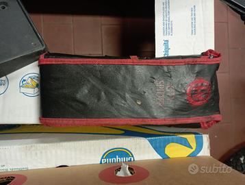 borsa attrezzi alfa romeo gtv spider