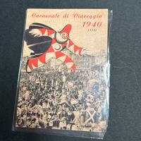 Cartolina Uberto Bonetti