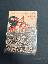 Cartolina Uberto Bonetti