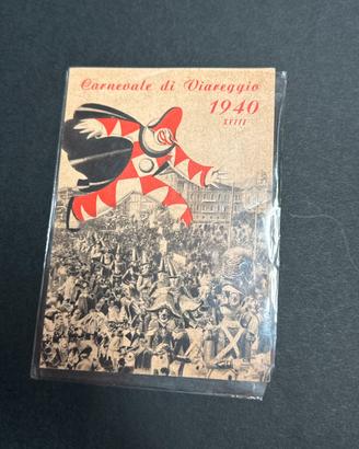 Cartolina Uberto Bonetti