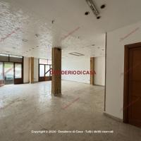 Locale, Santa Flavia.