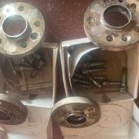 Distanziali per Alfa 159  2cm