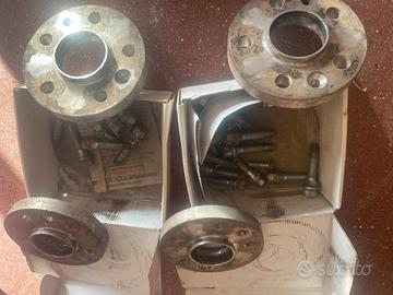 Distanziali per Alfa 159  2cm