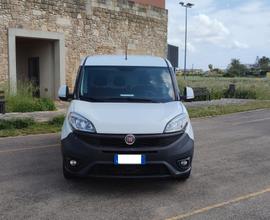 Fiat Doblo 1.6 MJT 105 CV PL-TN Cargo Maxi Lamiera