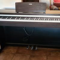 Pianoforte Yamaha Arius YDP- 142