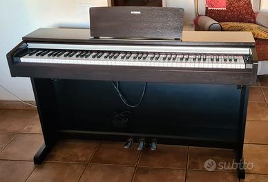 Pianoforte Yamaha Arius YDP- 142
