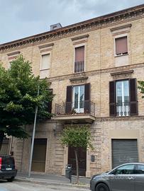 Roseto degli Abruzzi mare