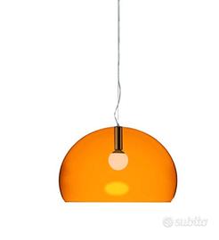 Kartell FLY arancione NUOVA