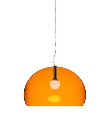 Kartell FLY arancione NUOVA