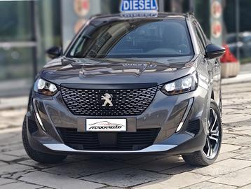 PEUGEOT 2008 B.HDI 1.5 130 CV S&S EAT8 ALLURE PACK