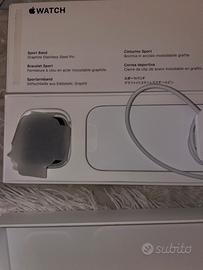 Apple watch SE GPS + Cellular