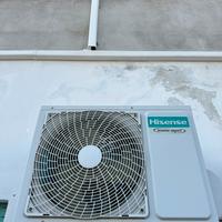 Climatizzatori Hisense