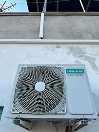 Climatizzatori Hisense