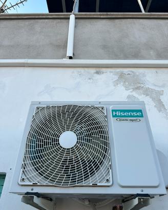 Climatizzatori Hisense